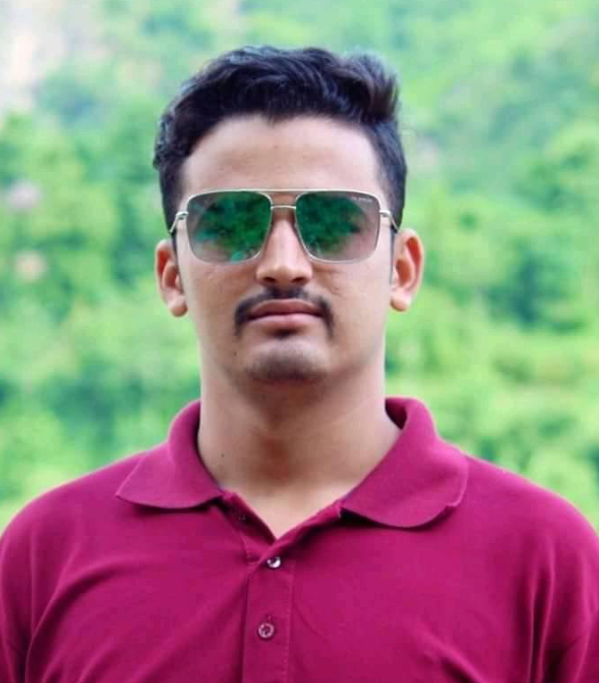Mr. Suman KC